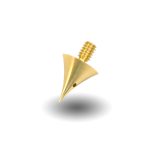 Replacement-Plumb-Bob-Tip